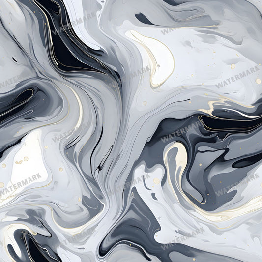 Abstract Seamless Pattern