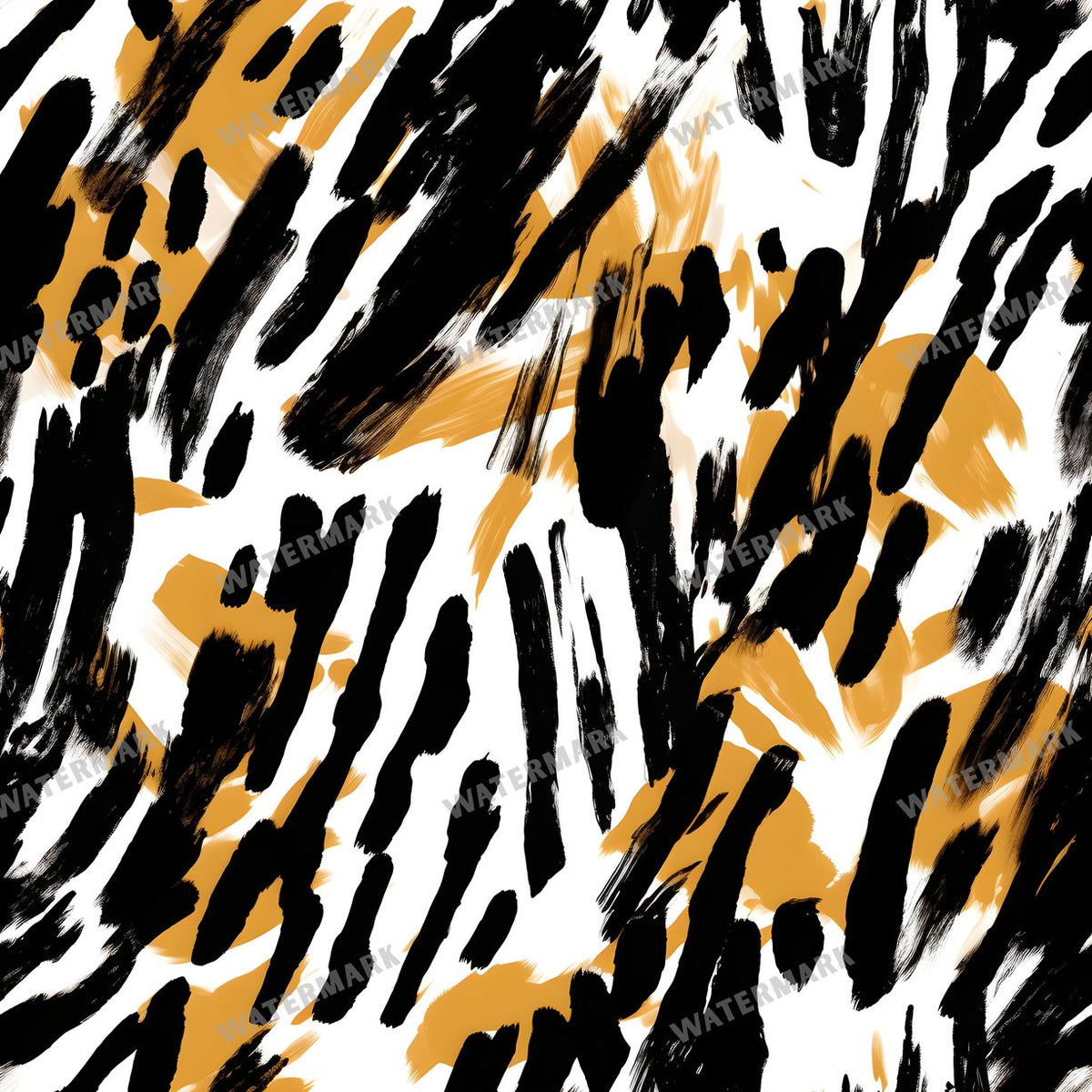 Abstract Seamless Pattern