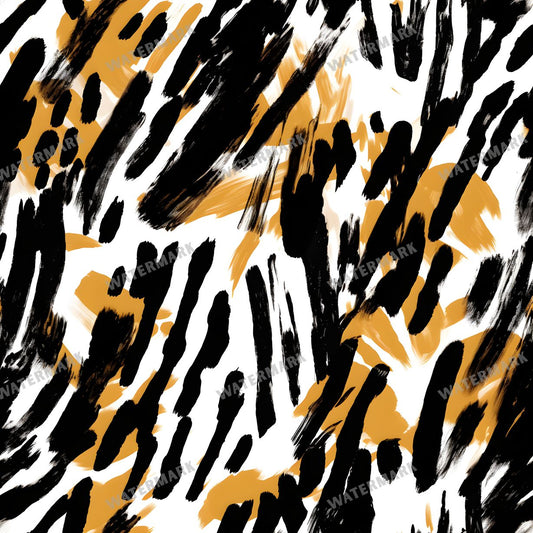 Abstract Seamless Pattern