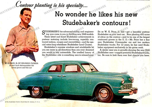 Ads Vintage Prints