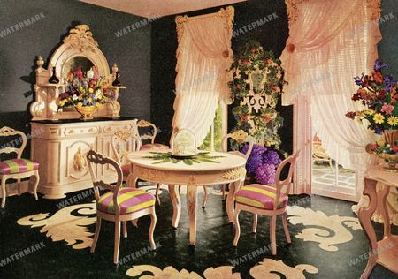 Ads Vintage Prints