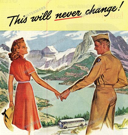Ads Vintage Prints