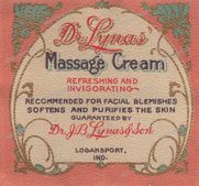 Ads Vintage Prints
