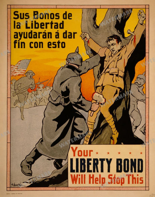 Ads Vintage Prints