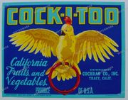 Ads Vintage Prints