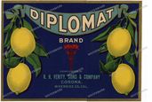 Ads Vintage Prints