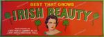 Ads Vintage Prints