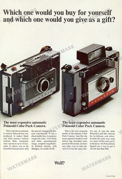 Ads Vintage Prints