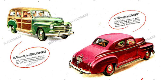 Ads Vintage Prints
