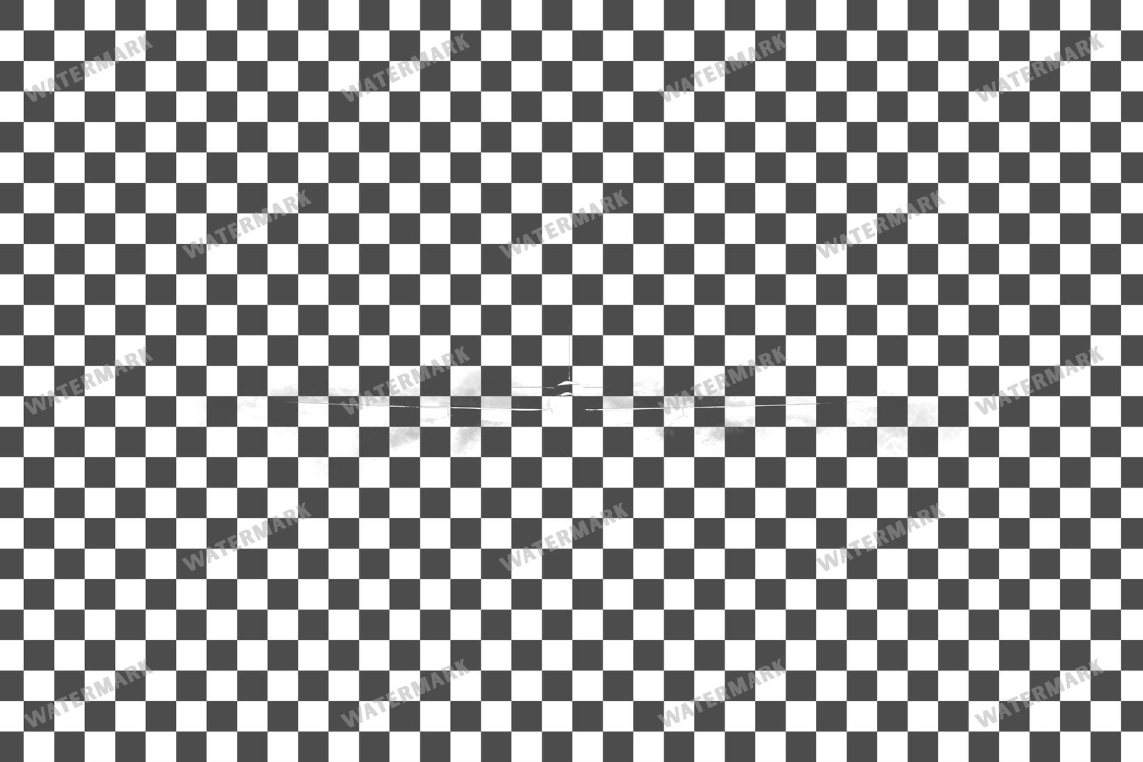 Airplane Transparent Overlay Pngs