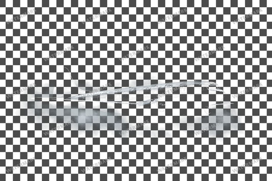Airplane Transparent Overlay Pngs