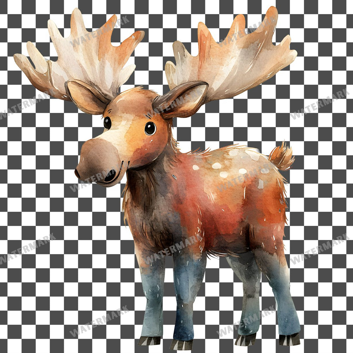Animals Clipart Pngs