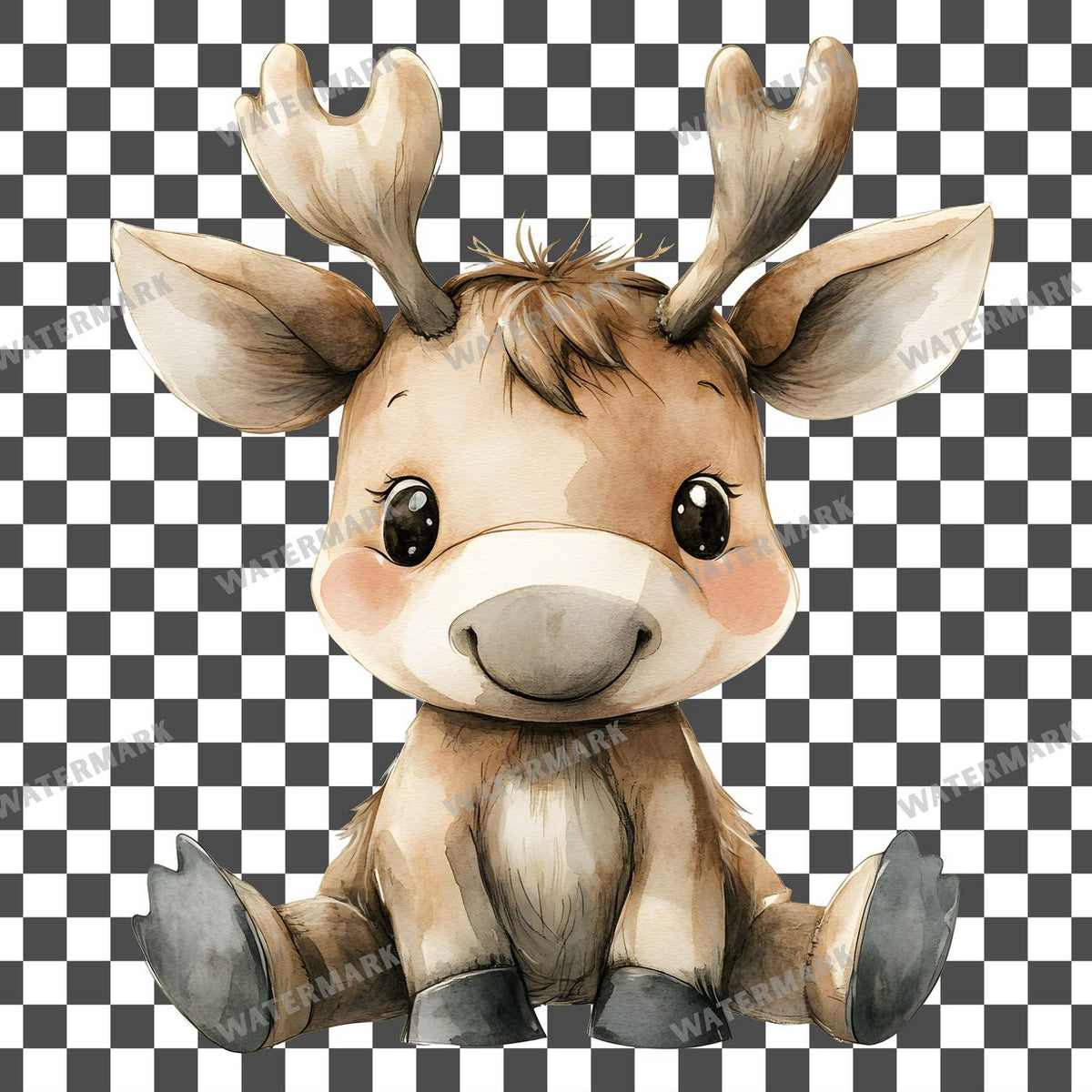 Animals Clipart Pngs
