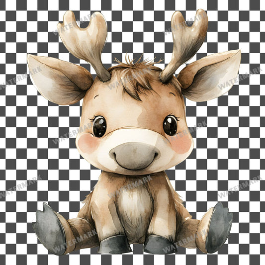 Animals Clipart Pngs