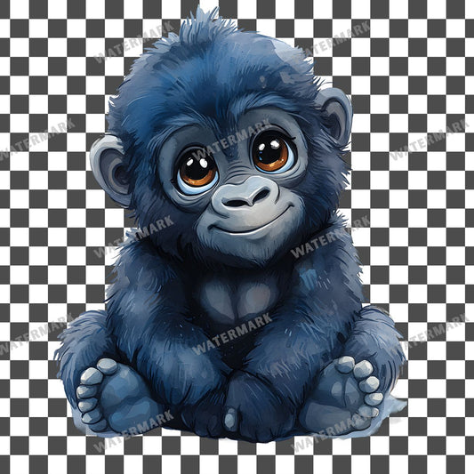 Animals Clipart Pngs