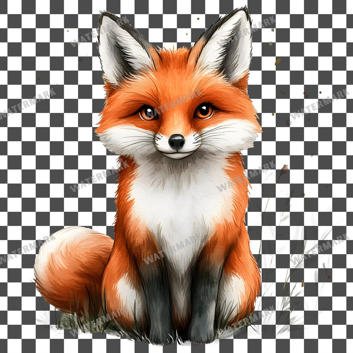 Animals Clipart Pngs