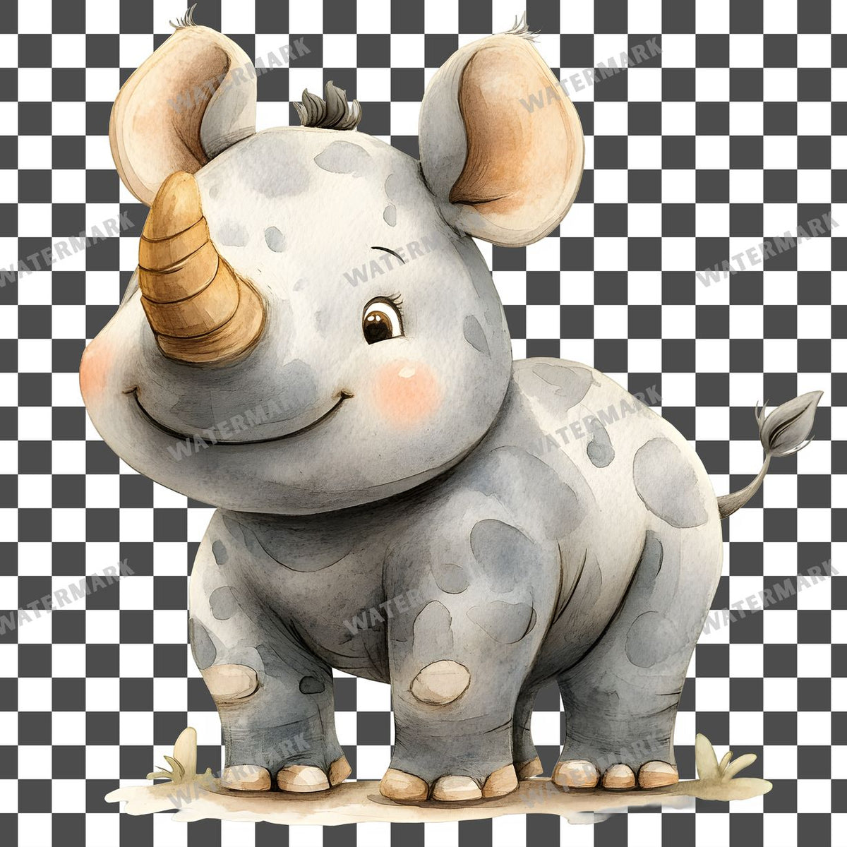Animals Clipart Pngs