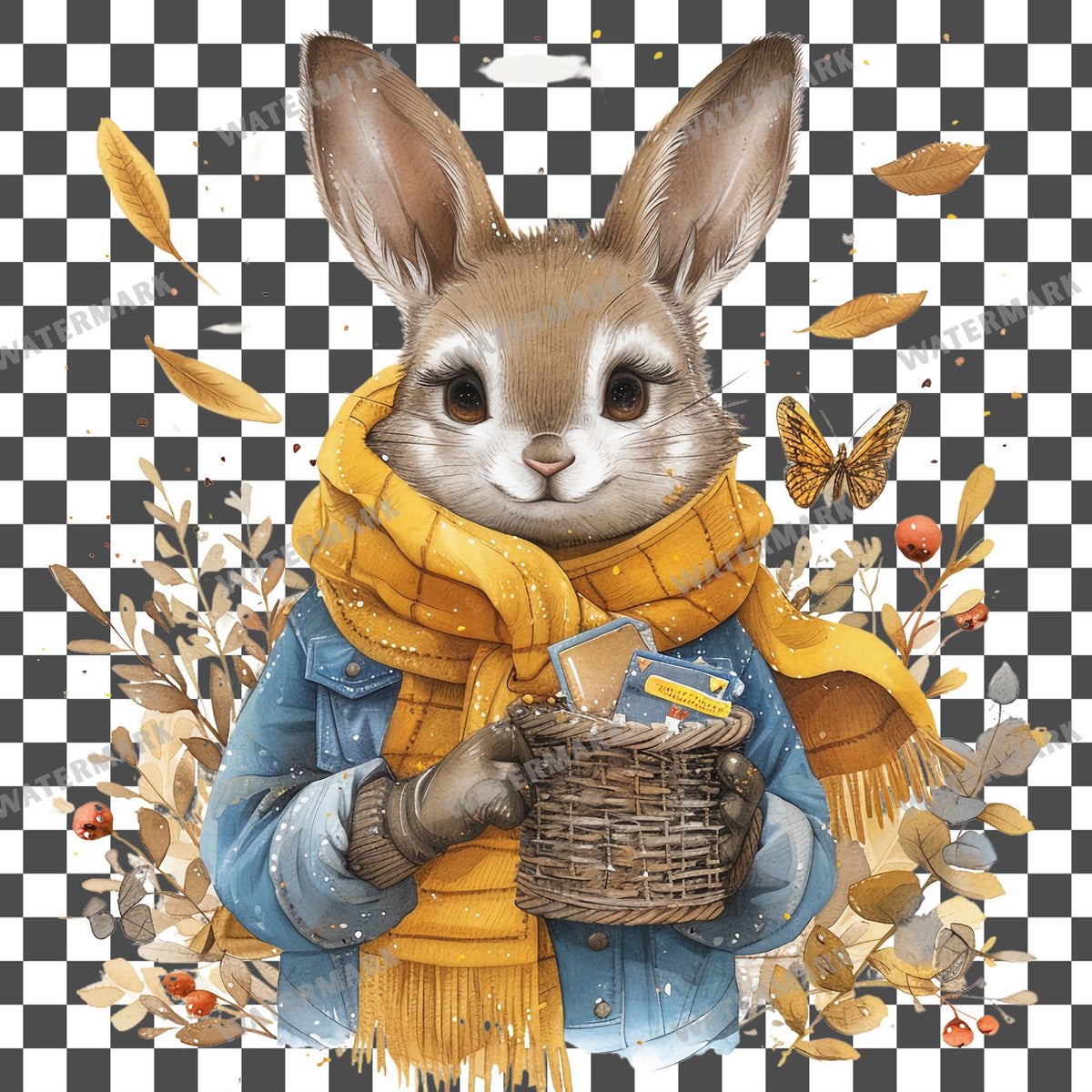Animals Clipart Pngs