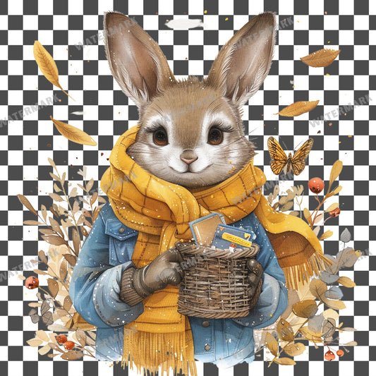 Animals Clipart Pngs