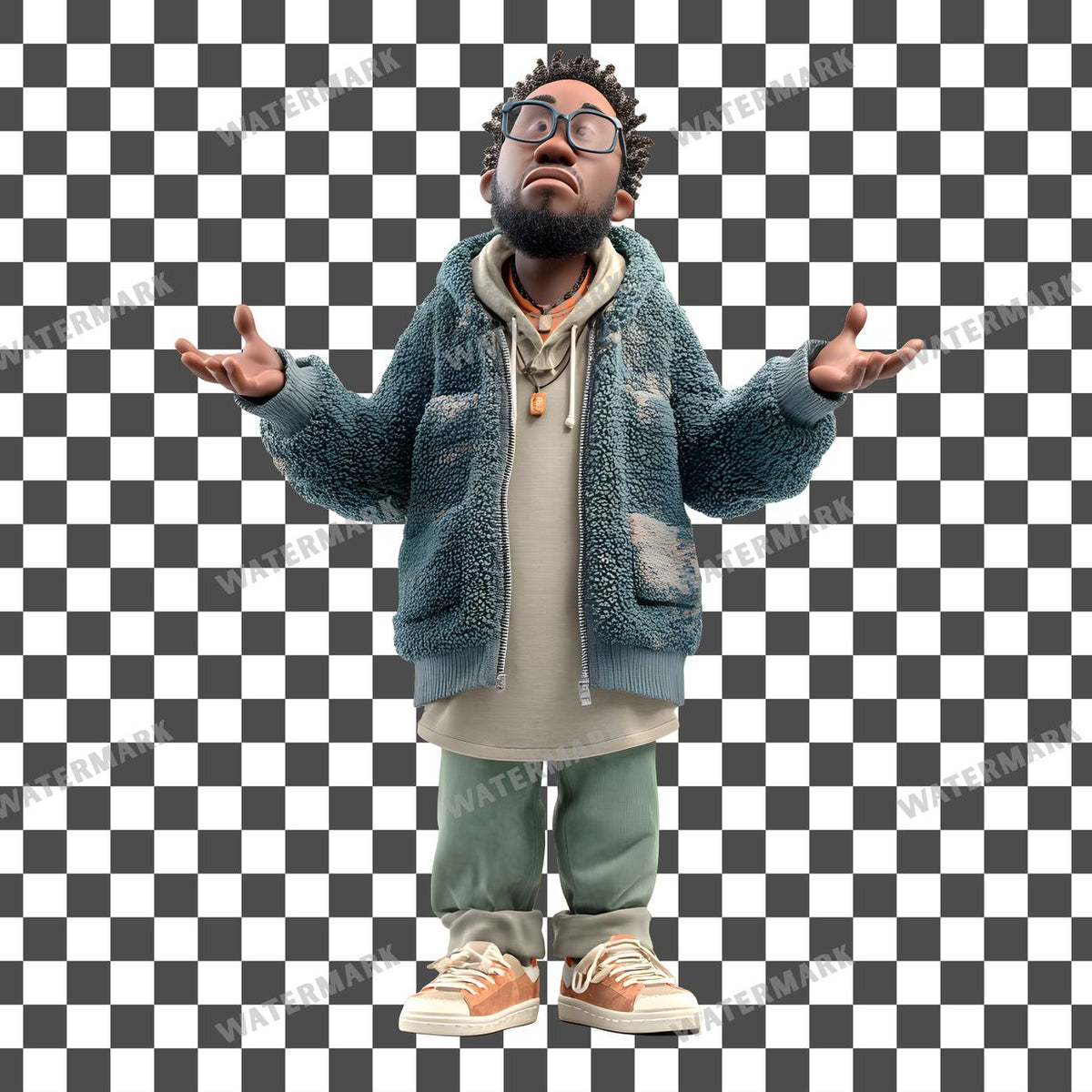 Artist Clipart Pngs