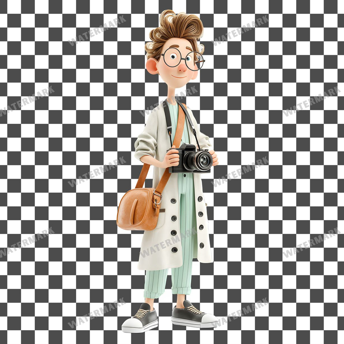 Artist Clipart Pngs