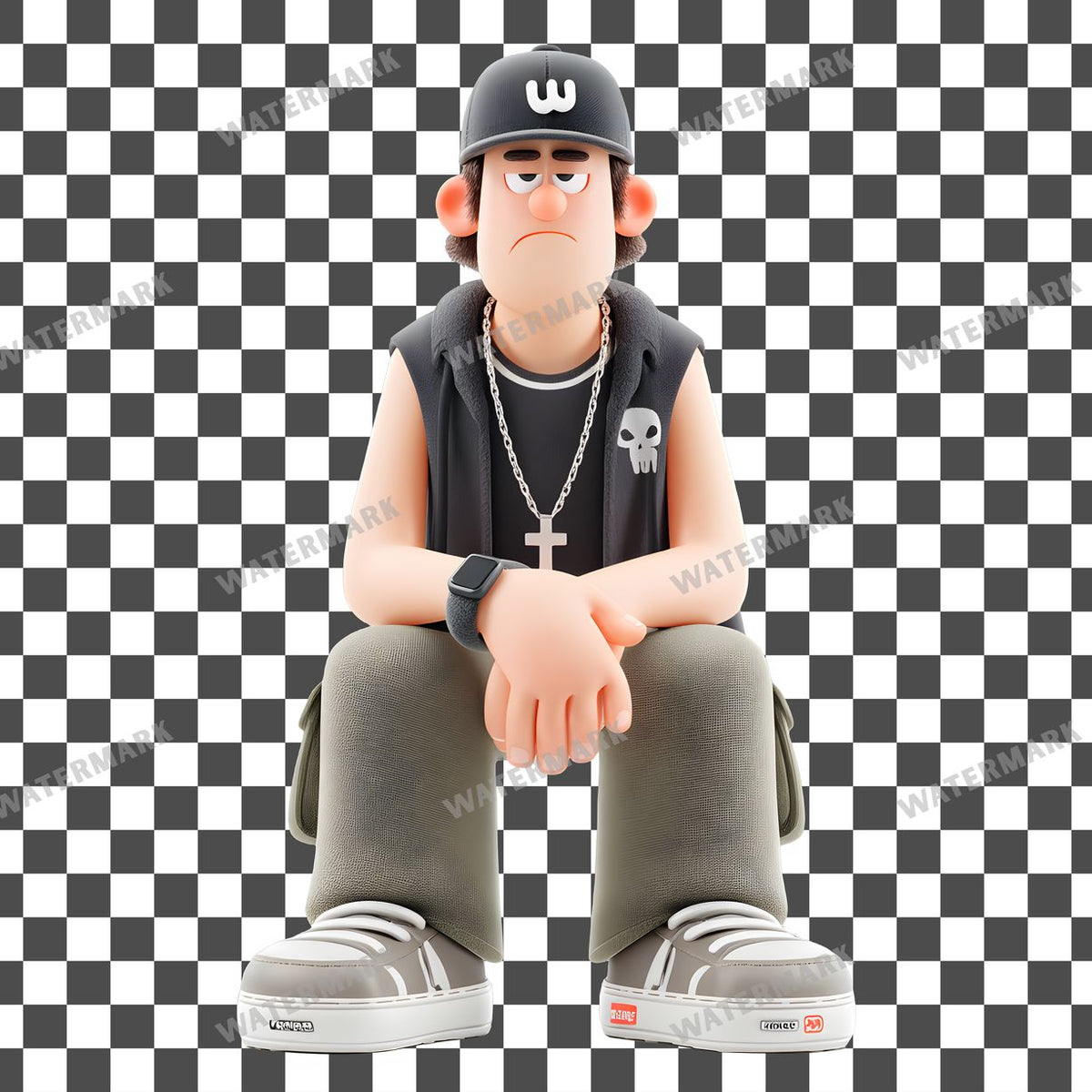 Athlete Clipart Pngs
