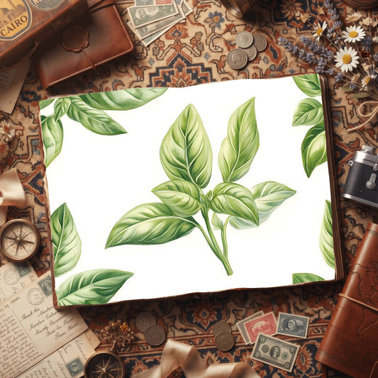 Basil Digital Papers