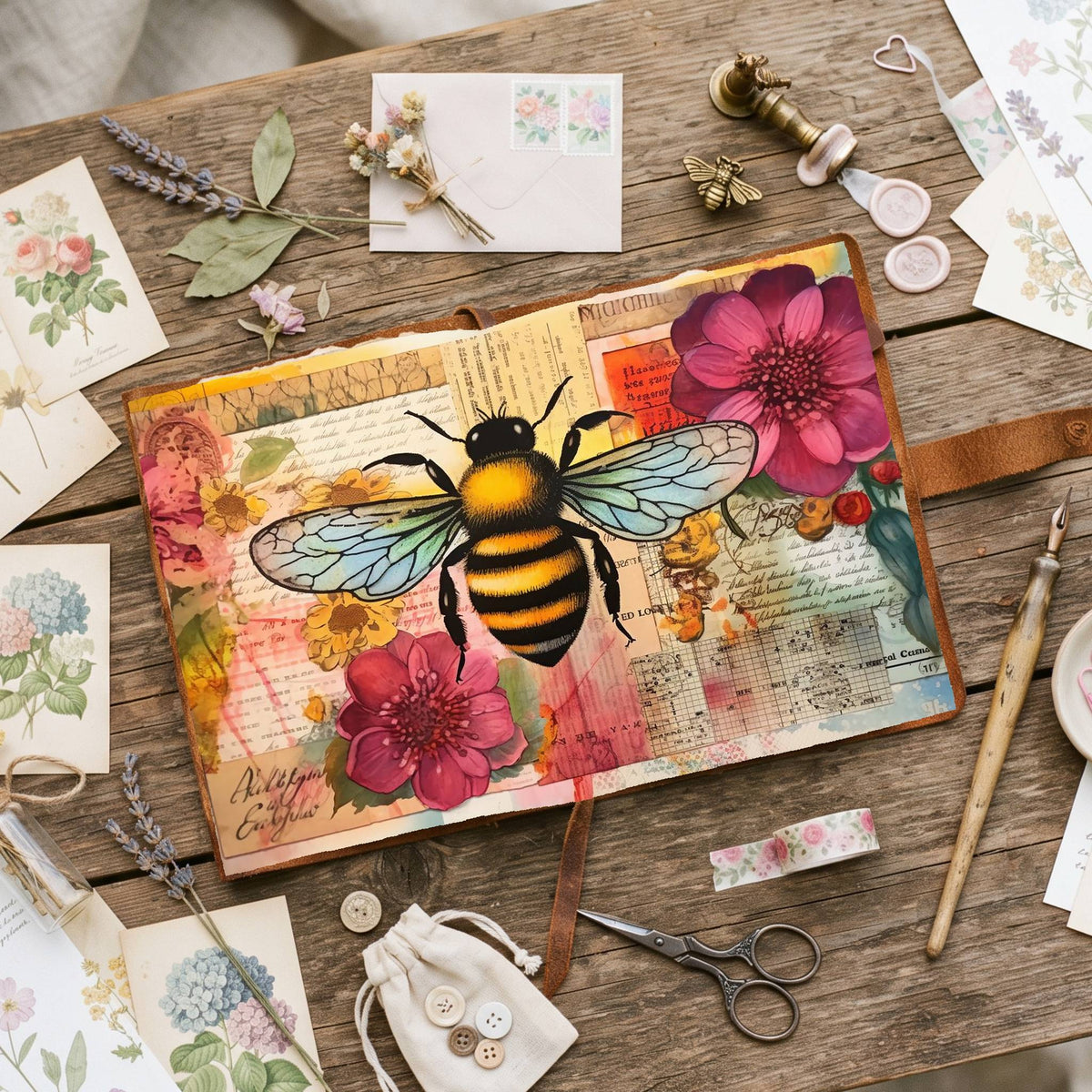Bee Digital Papers