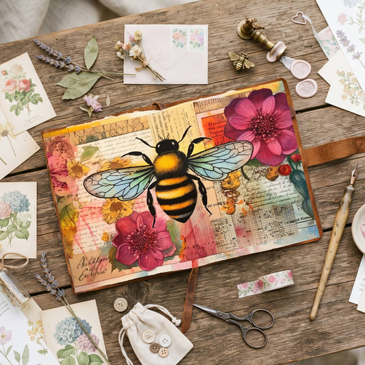 Bee Digital Papers