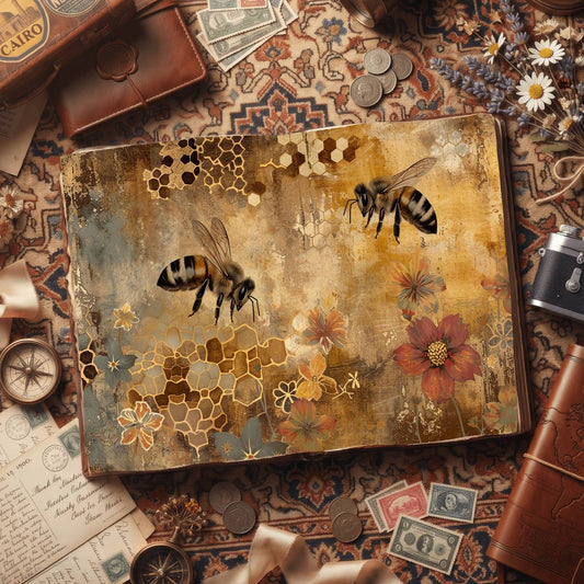Bee Digital Papers