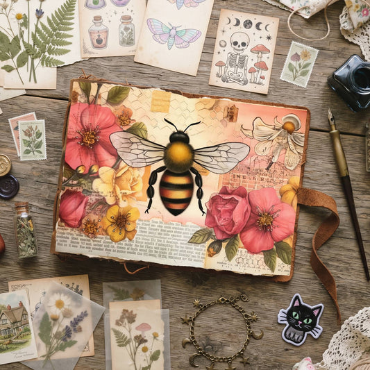 Bee Digital Papers