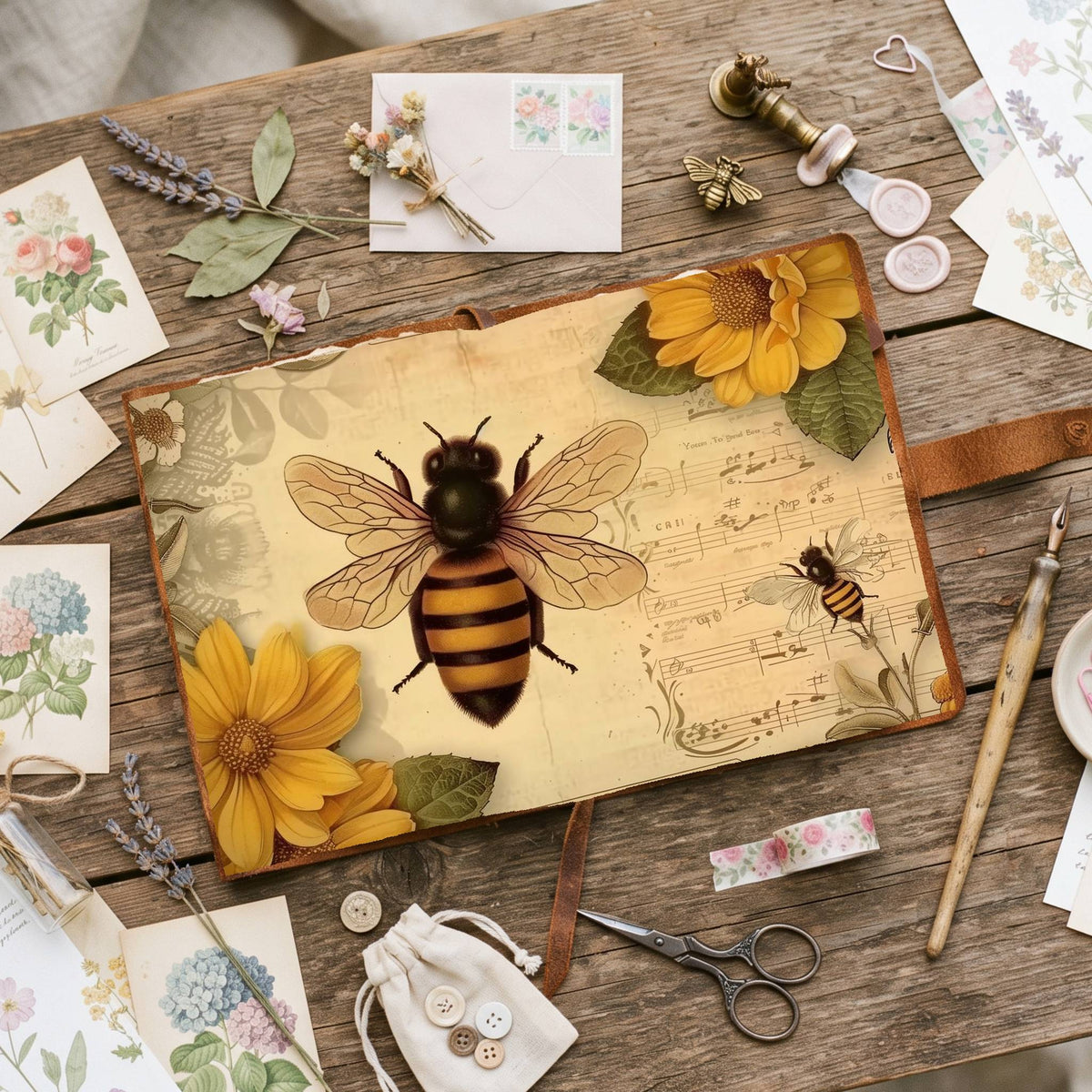 Bee Digital Papers