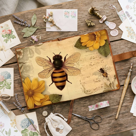 Bee Digital Papers