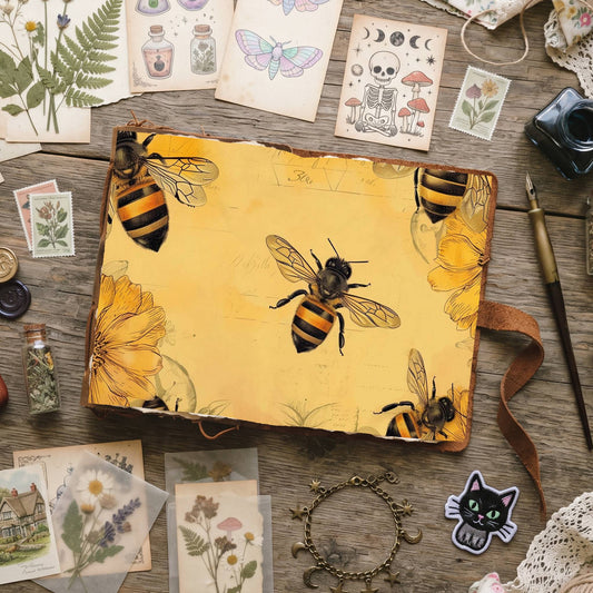 Bee Digital Papers