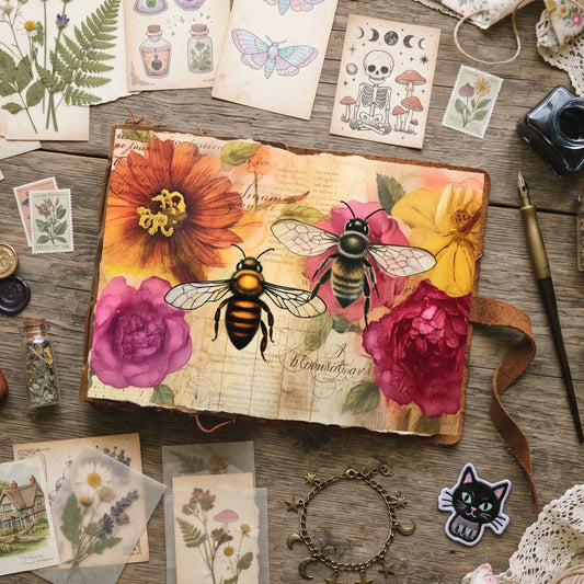 Bee Digital Papers