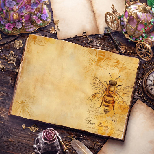 Bee Digital Papers