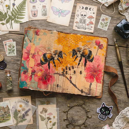 Bee Digital Papers