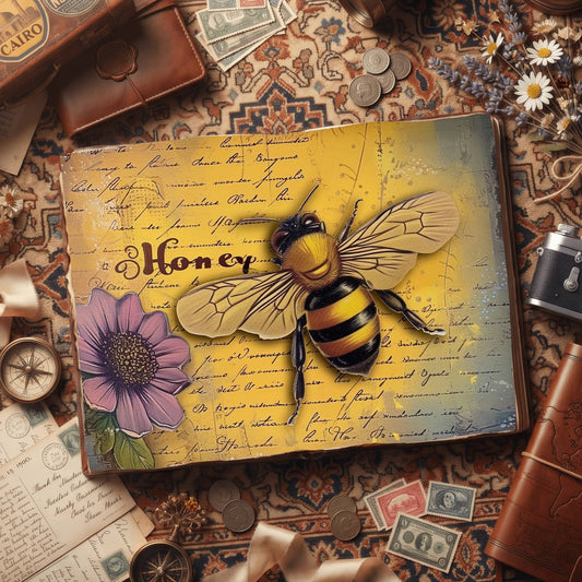 Bee Digital Papers