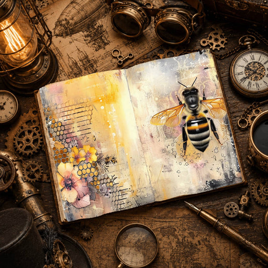 Bee Digital Papers