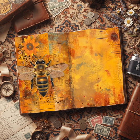 Bee Digital Papers