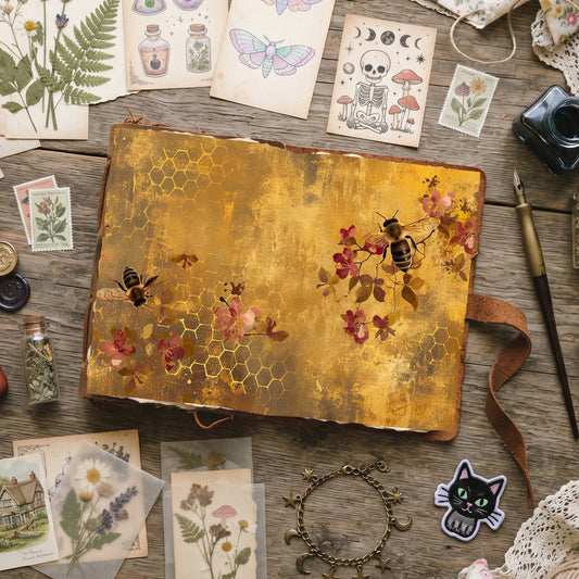 Bee Digital Papers
