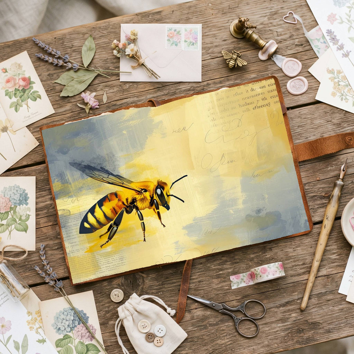 Bee Digital Papers