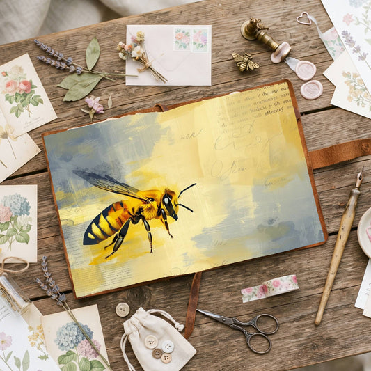 Bee Digital Papers