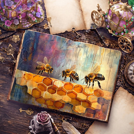 Bee Digital Papers