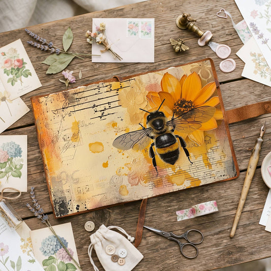 Bee Digital Papers