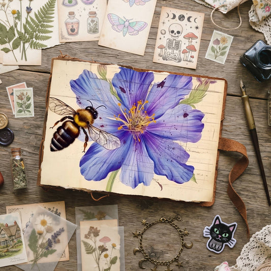 Bee Digital Papers