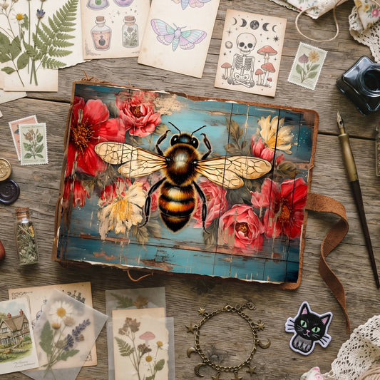 Bee Digital Papers