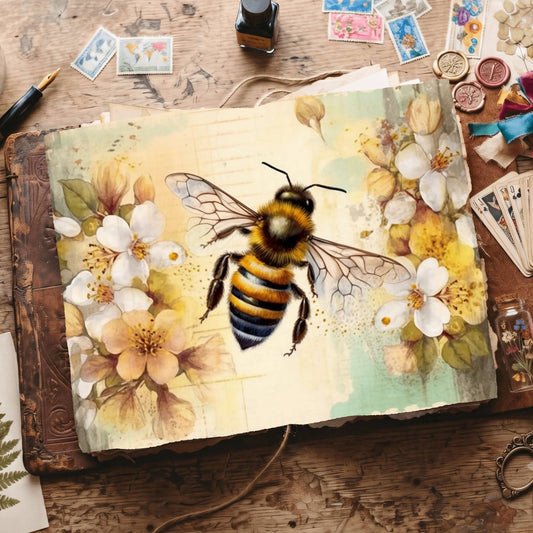 Bee Digital Papers