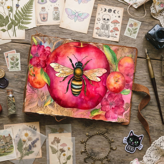 Bee Digital Papers
