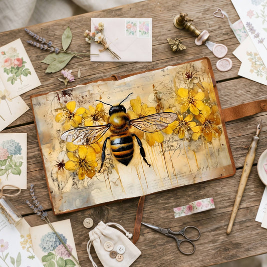 Bee Digital Papers